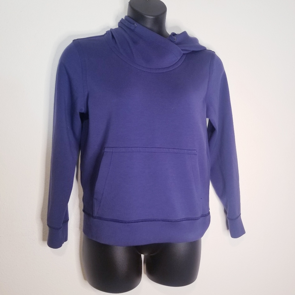 Lululemon city sleek hoodie Clearance